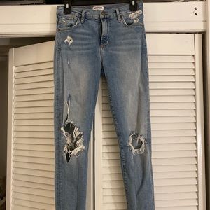 Agolde Jeans